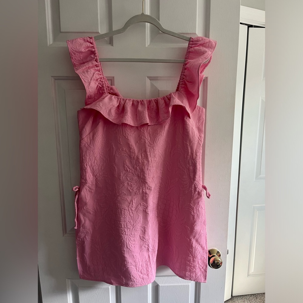 Lilly Pulitzer Zoya Romper
